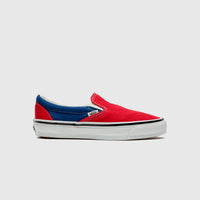 OTW CLASSIC SLIP-ON 98 X ENGINEERED GARMENTS