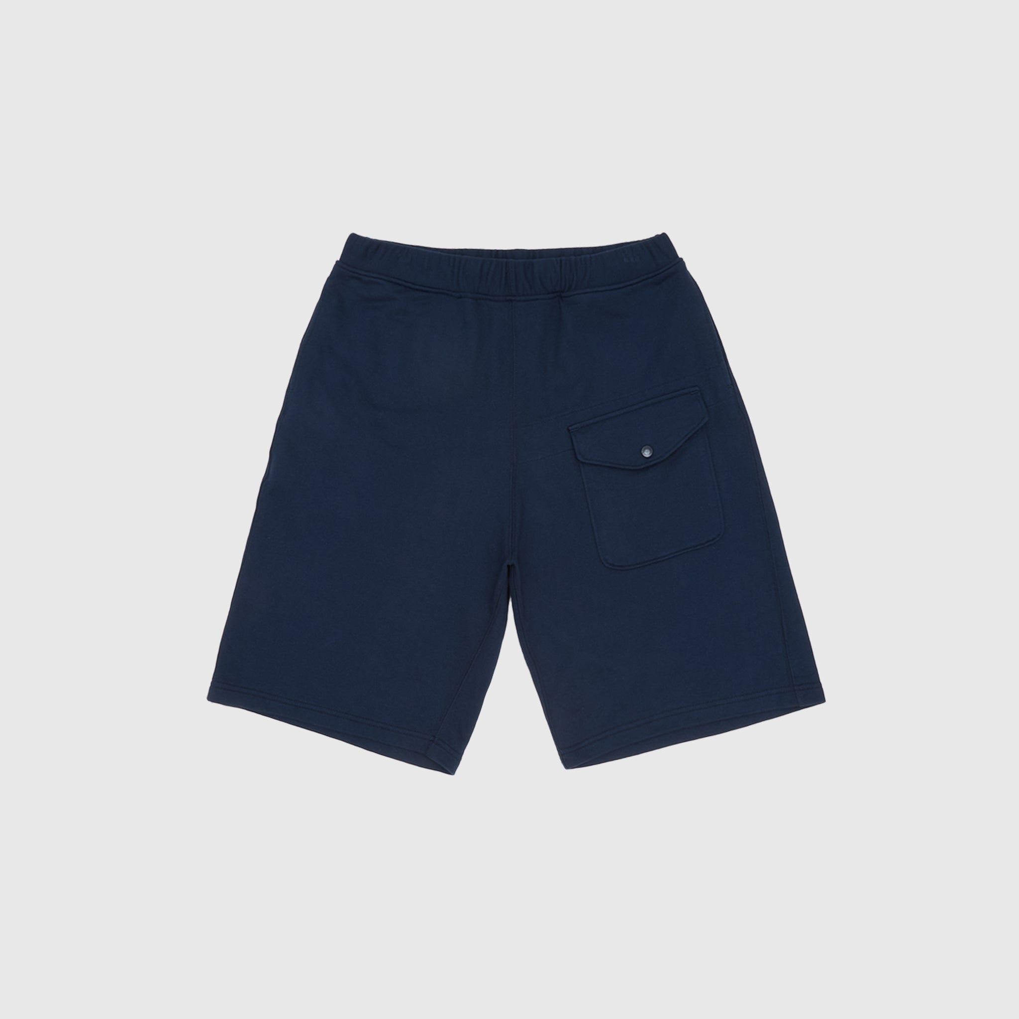 SWEAT SHORT