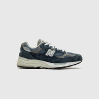 U992NY "MADE IN USA"