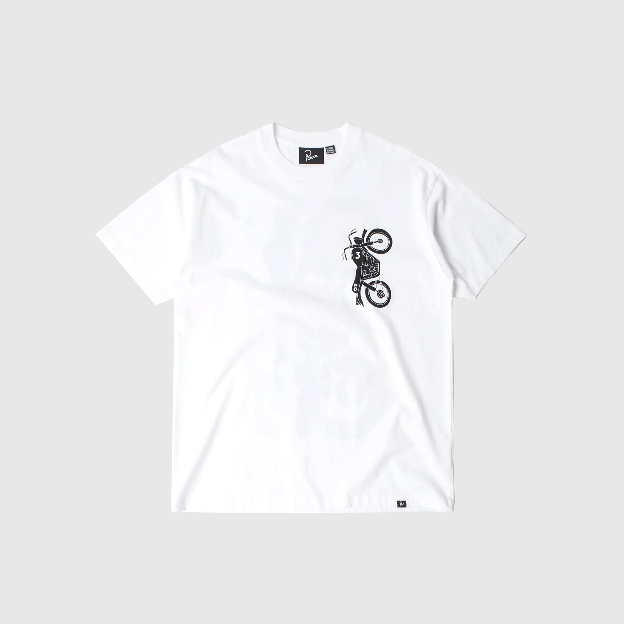 NOT ANOTHER BOAT S/S T-SHIRT