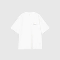 WIP LABEL S/S T-SHIRT