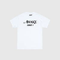 X AWAKE CLASSIC LOGO AF1 S/S T-SHIRT