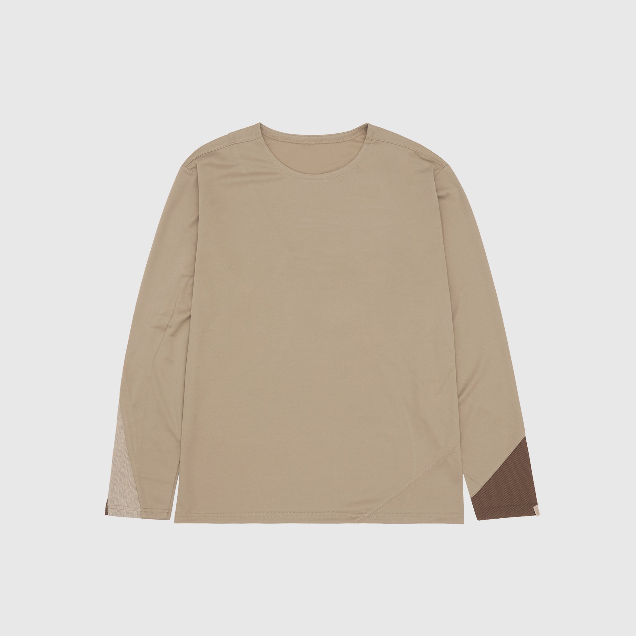 EP.8 01 L/S T-SHIRT