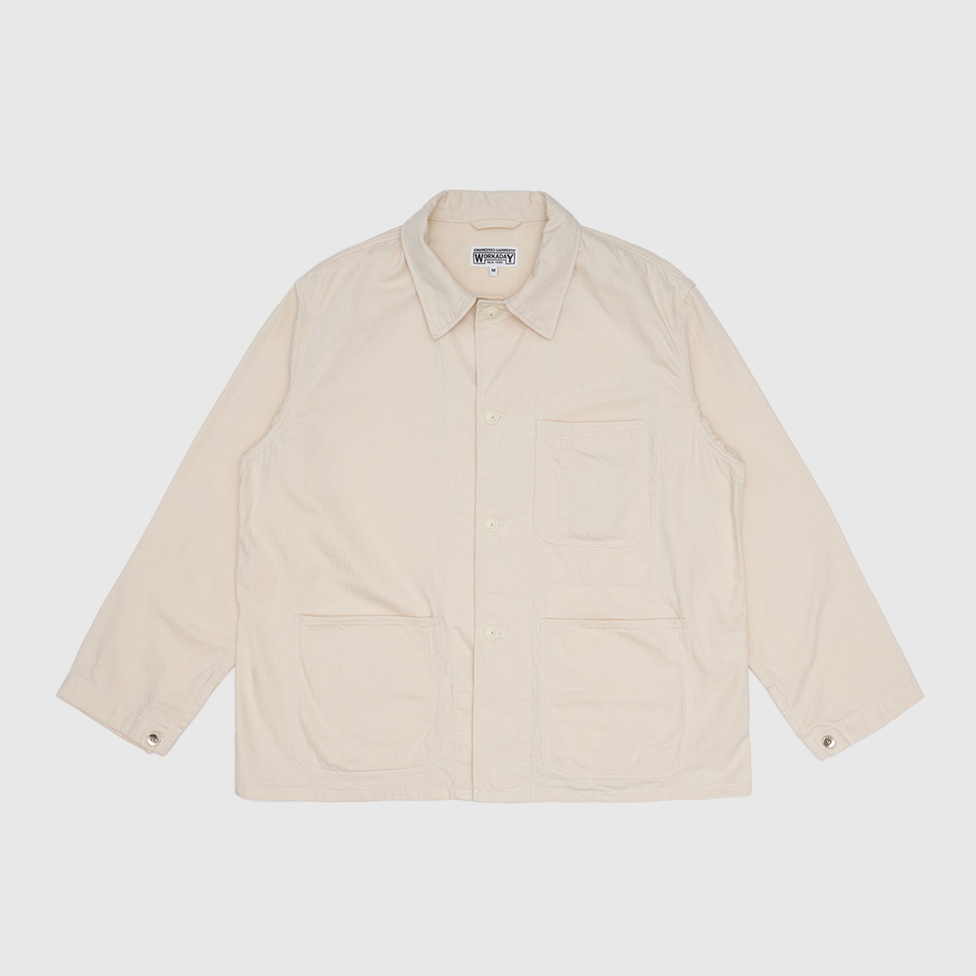 UTILITY JACKET