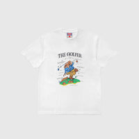 EXCUSES  S/S T-SHIRT