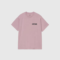 CUBIST S/S T-SHIRT