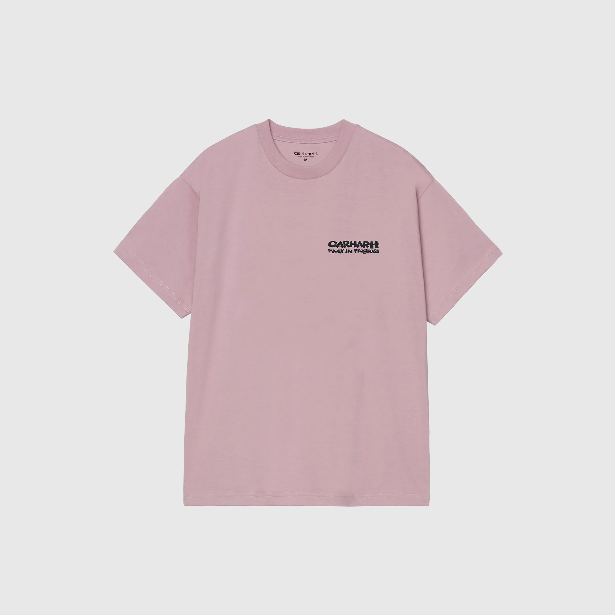 CUBIST S/S T-SHIRT