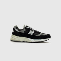 U992BK "MADE IN USA"