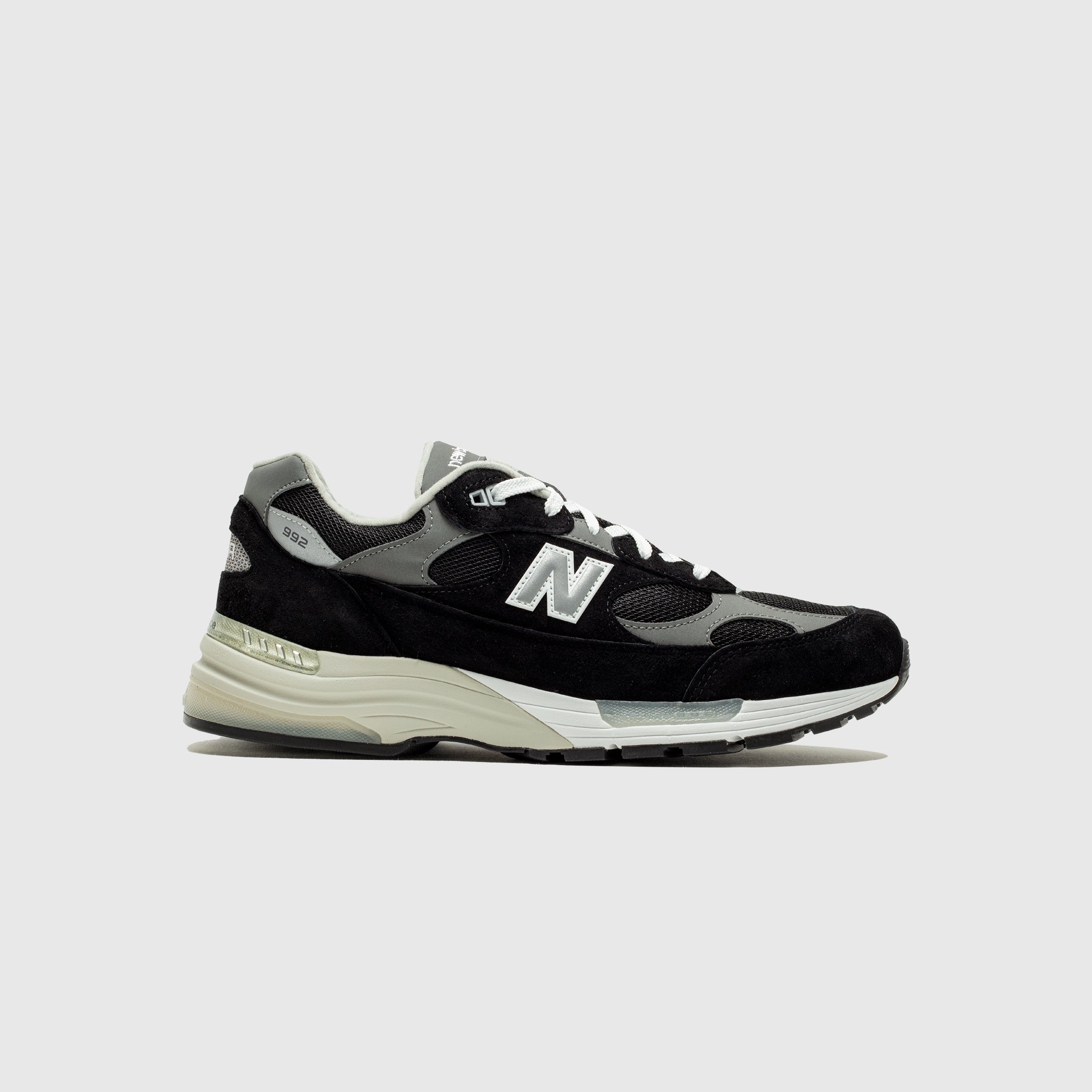 U992BK "MADE IN USA"