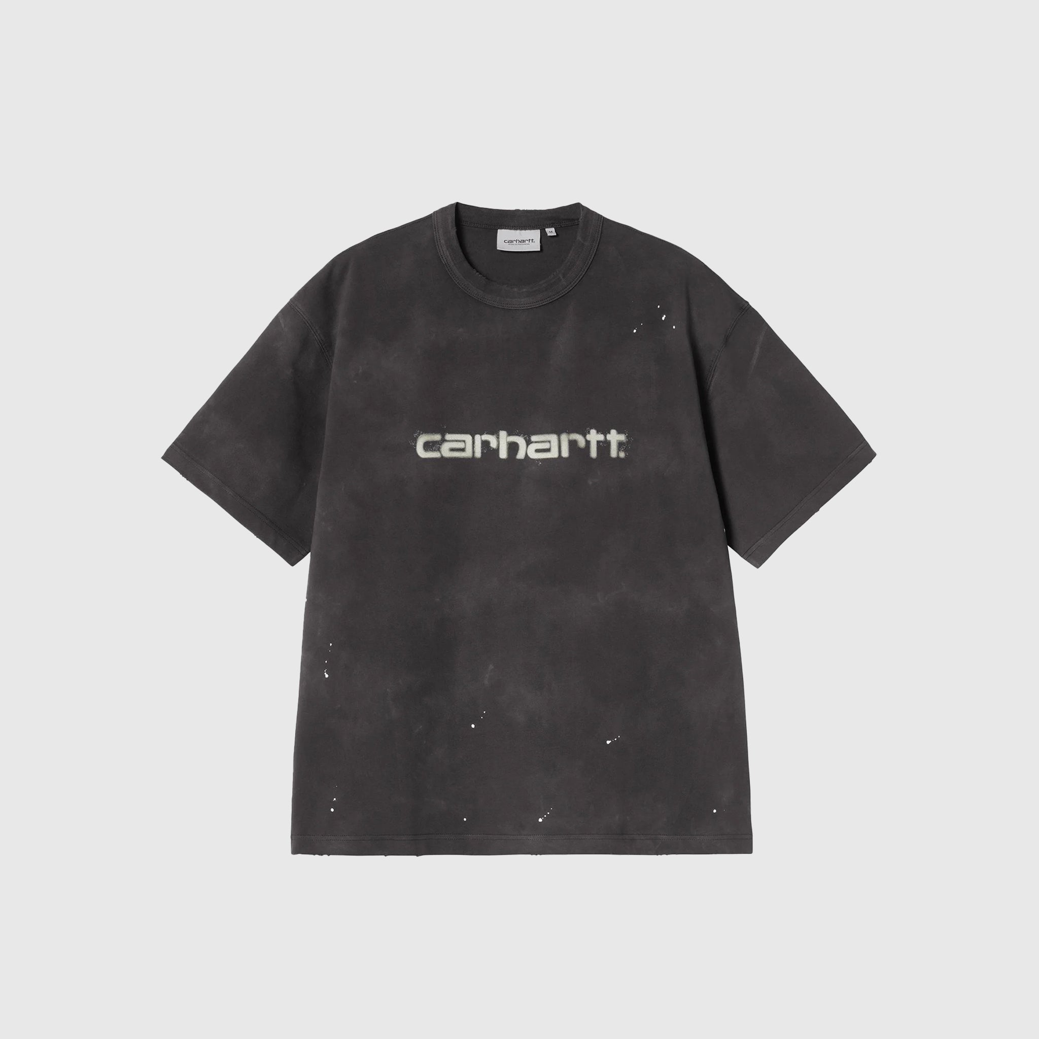 PAINTER S/S T-SHIRT