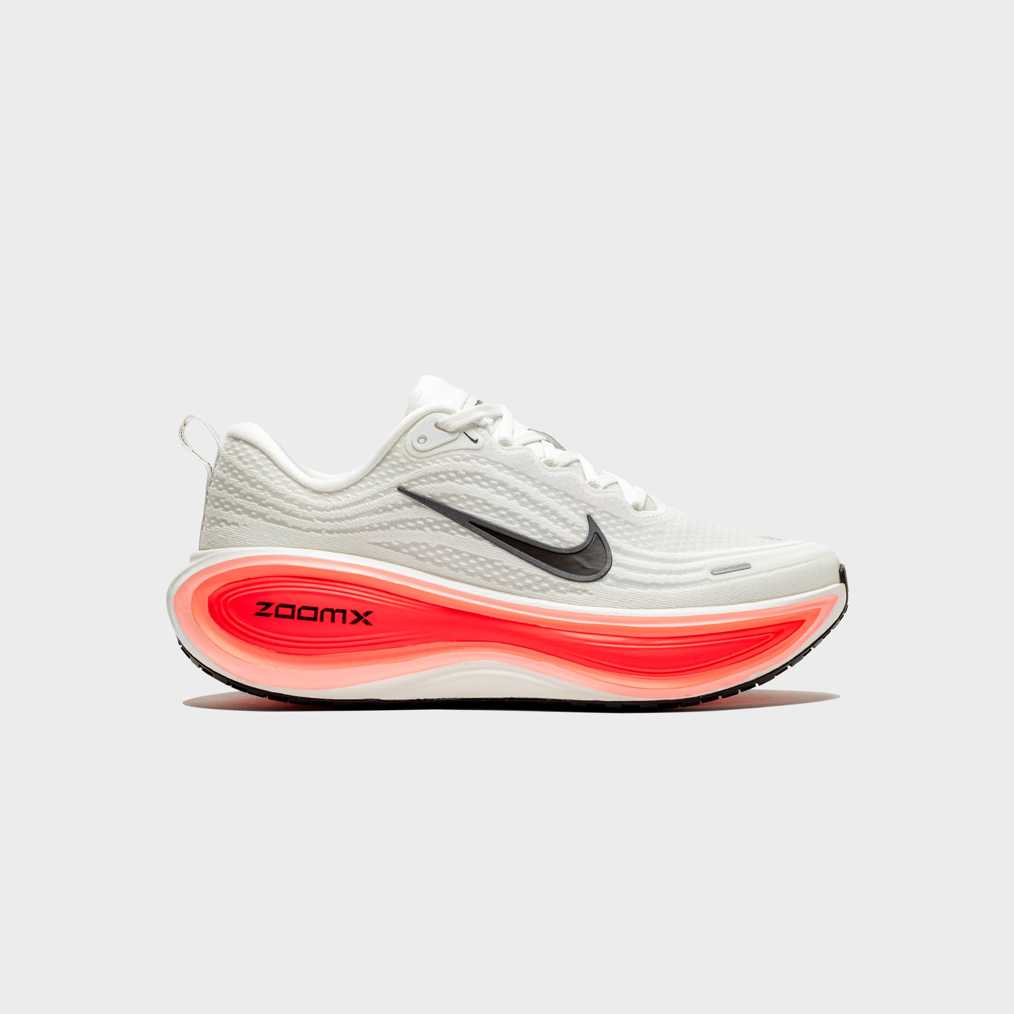 VOMERO PLUS "BRIGHT CRIMSON"