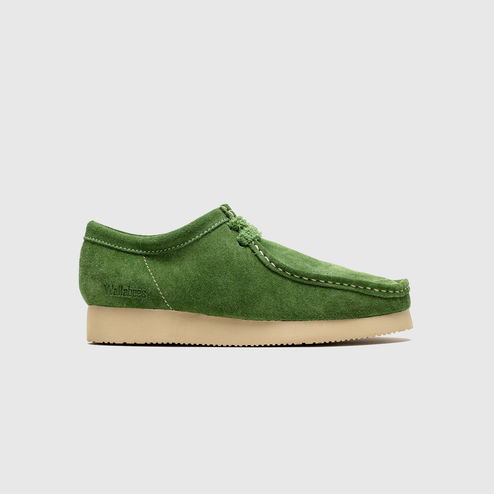WALLABEE LOW "WALLABEE DAY"
