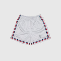 FRANCE X JACQUEMUS SOCCER SHORTS