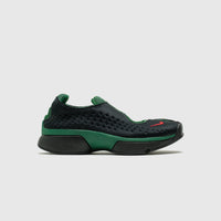 WMNS AIR RIFT 2 "BLACK/TM DARK GREEN"