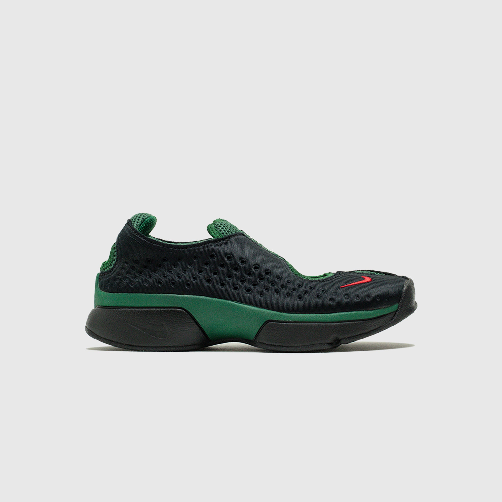 WMNS AIR RIFT 2 "BLACK/TM DARK GREEN"
