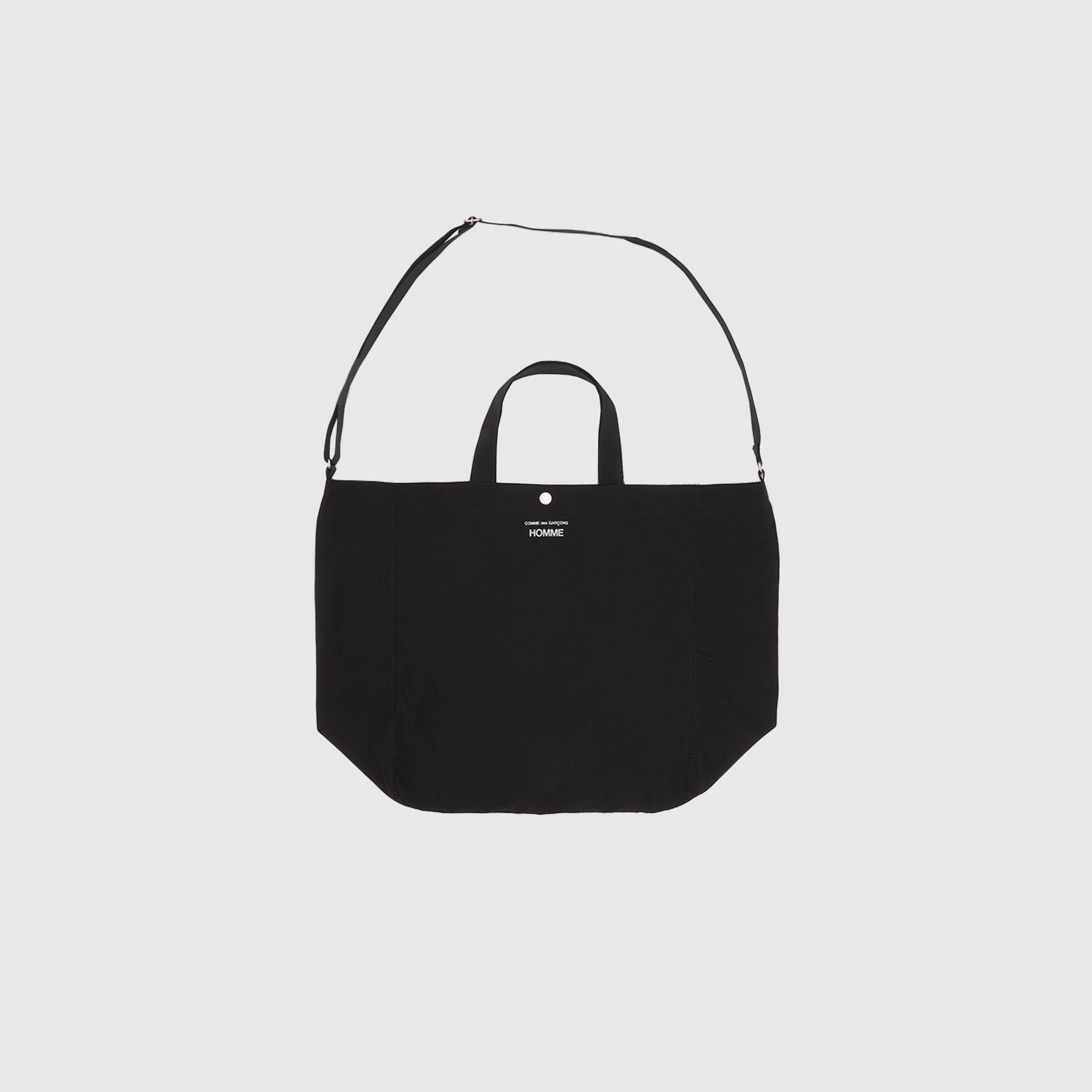 MEN'S TOTE BAG