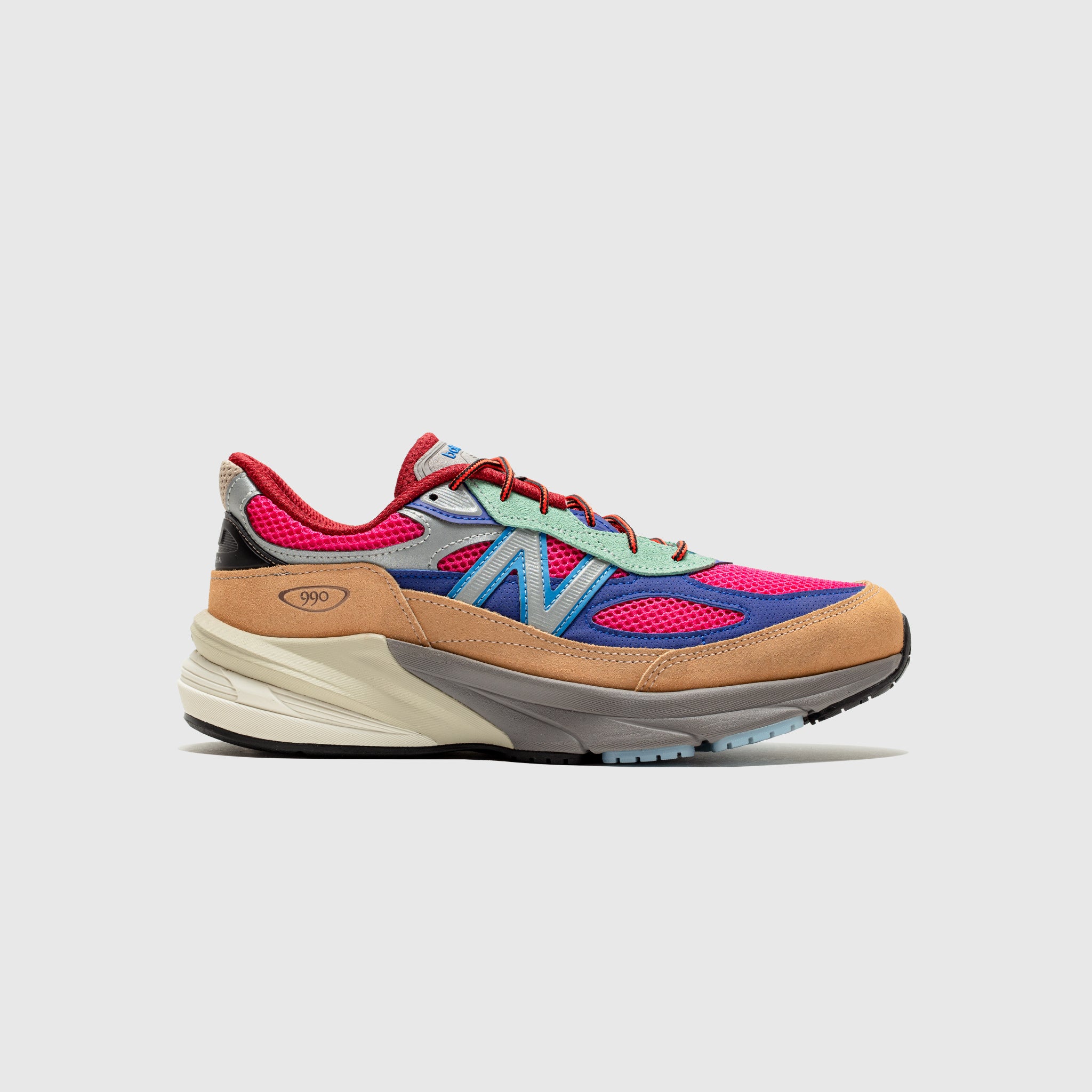 U990AT6 "AMAZONIA" X ACTION BRONSON