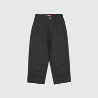 X LEVI'S STRIPED TROUSERS
