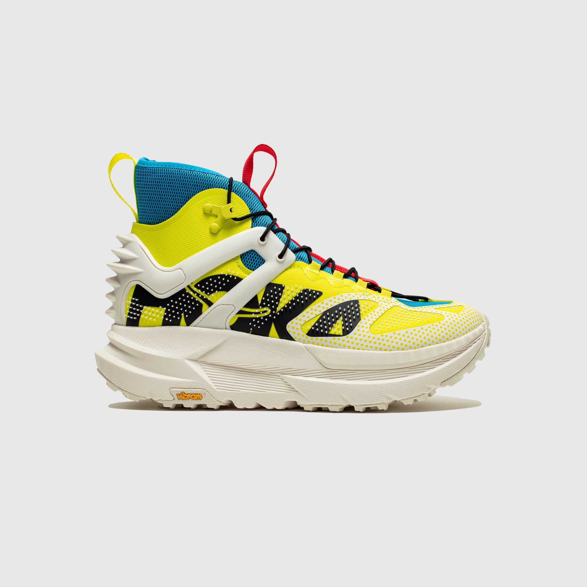 MAFATE X HIKE