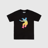 X UNION AF1 S/S T-SHIRT