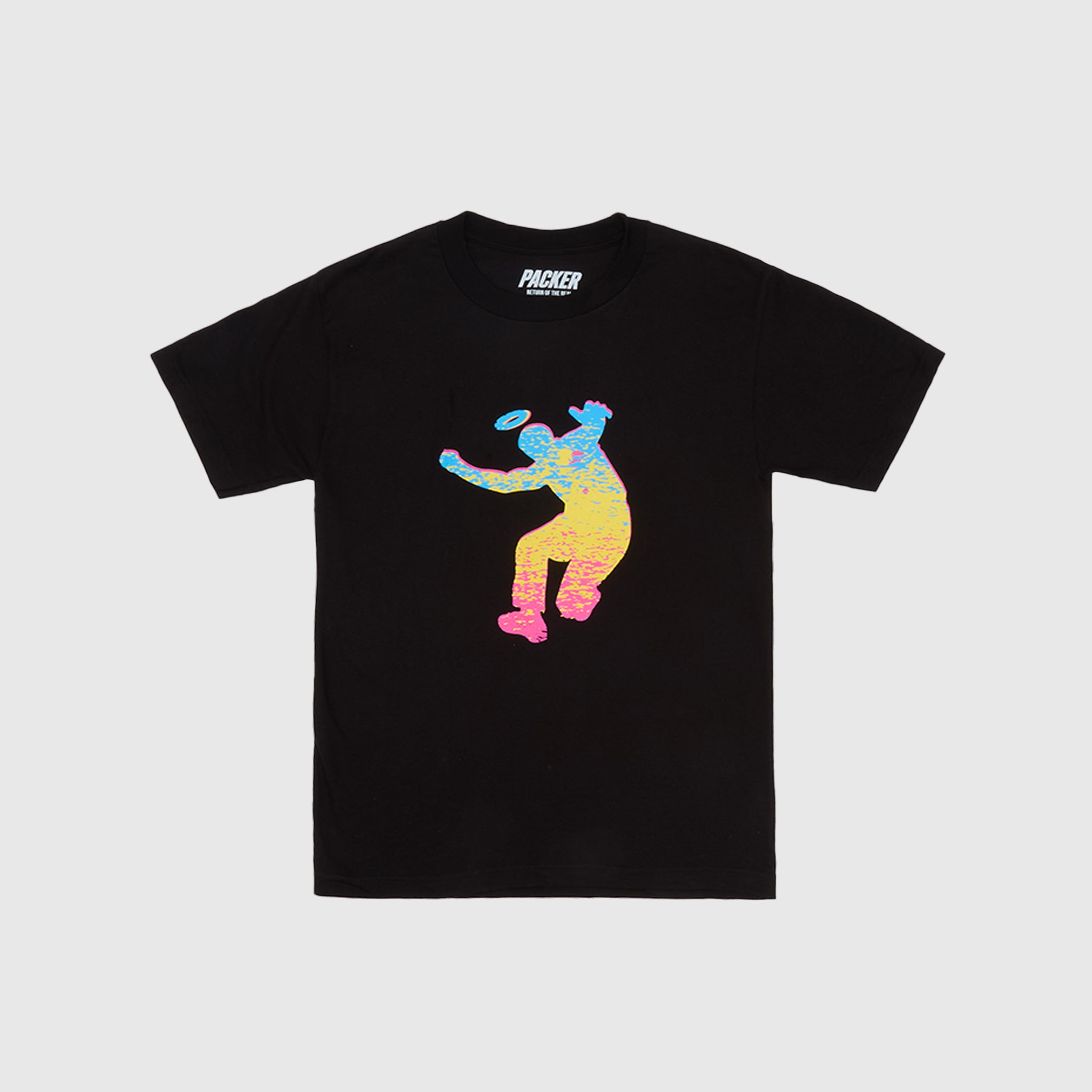 X UNION AF1 S/S T-SHIRT