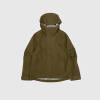 SEAM SEALED HANBOK JACKET