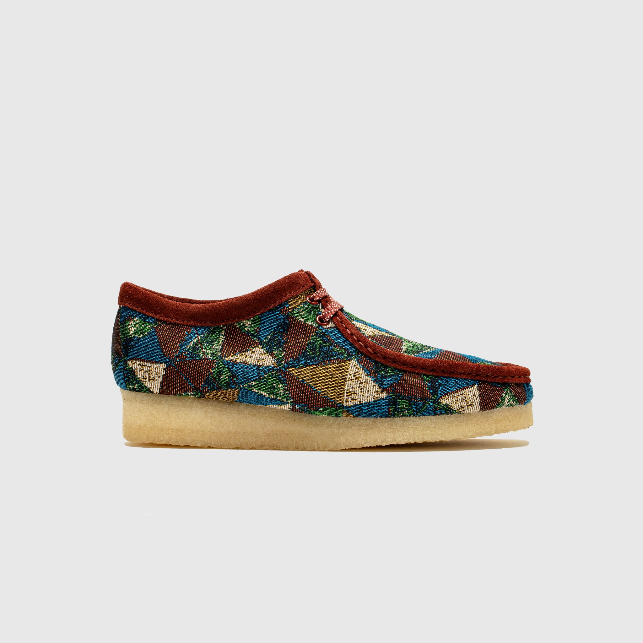 WALLABEE