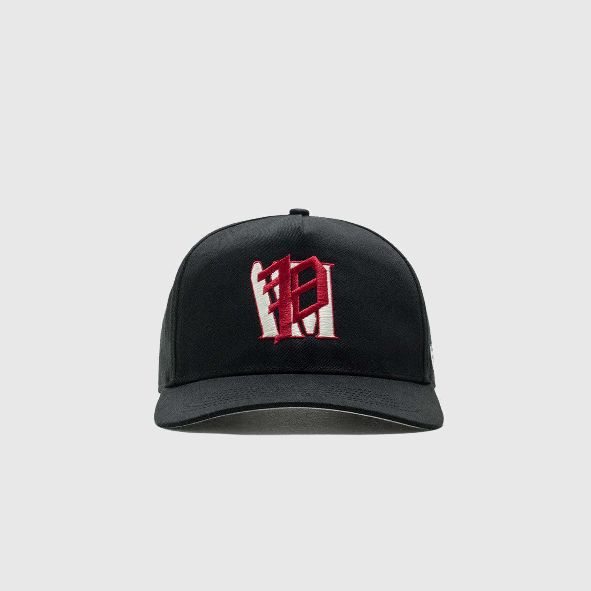 PACKER X LAAMS '47 BRAND HITCH SNAP-BACK