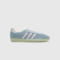 SAMBA OG