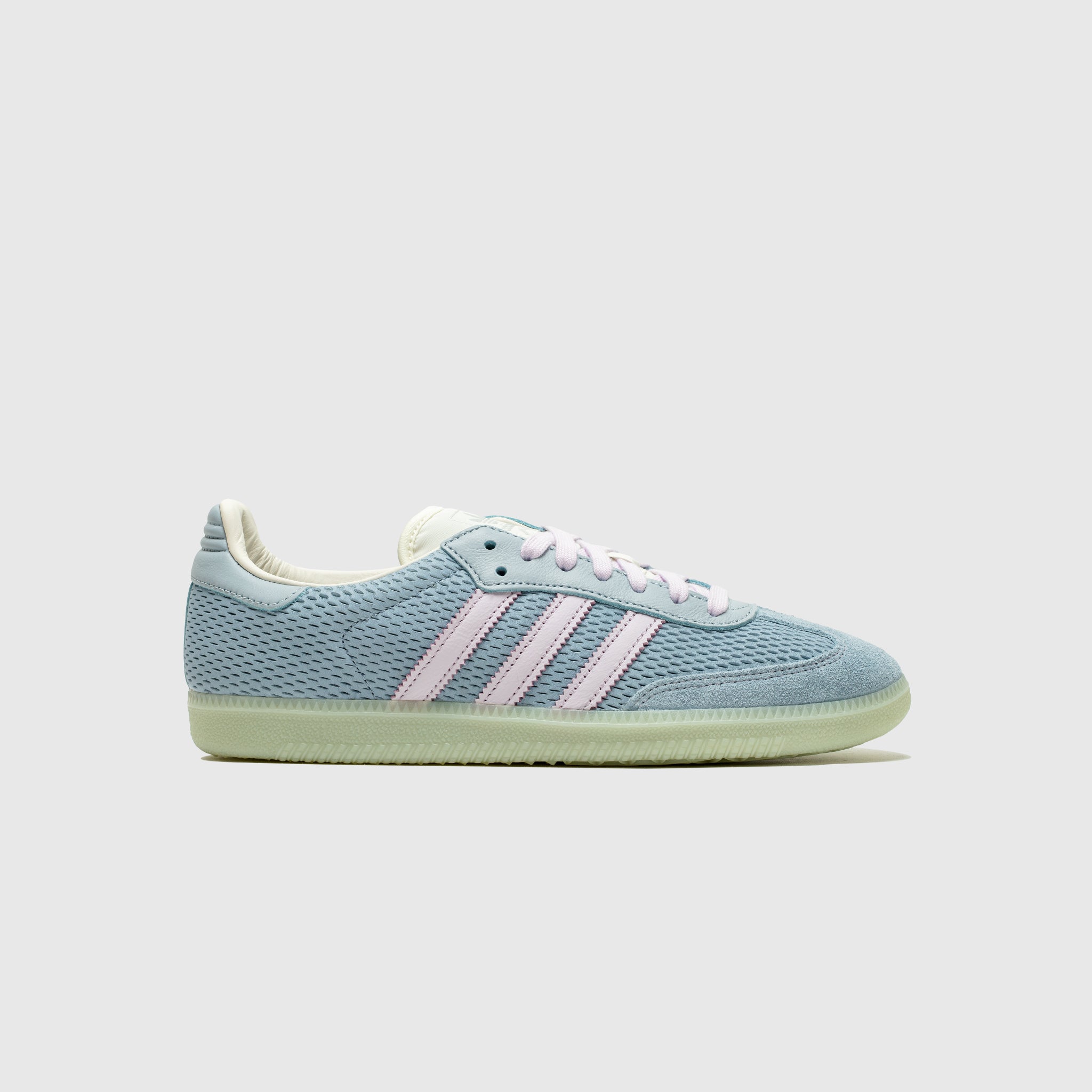 SAMBA OG