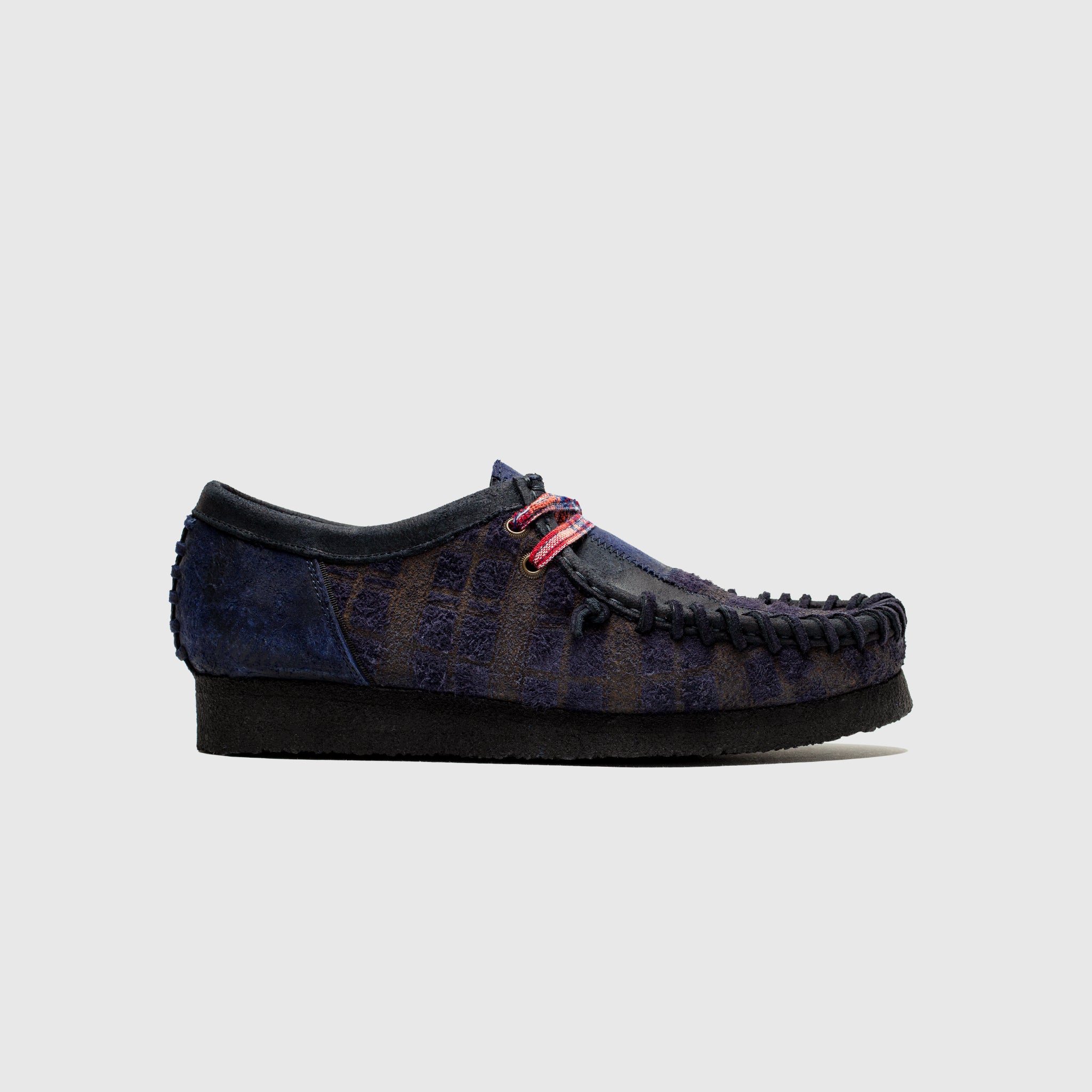 WALLABEE X NICHOLAS DALEY