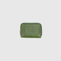 ZIP KEY PURSE