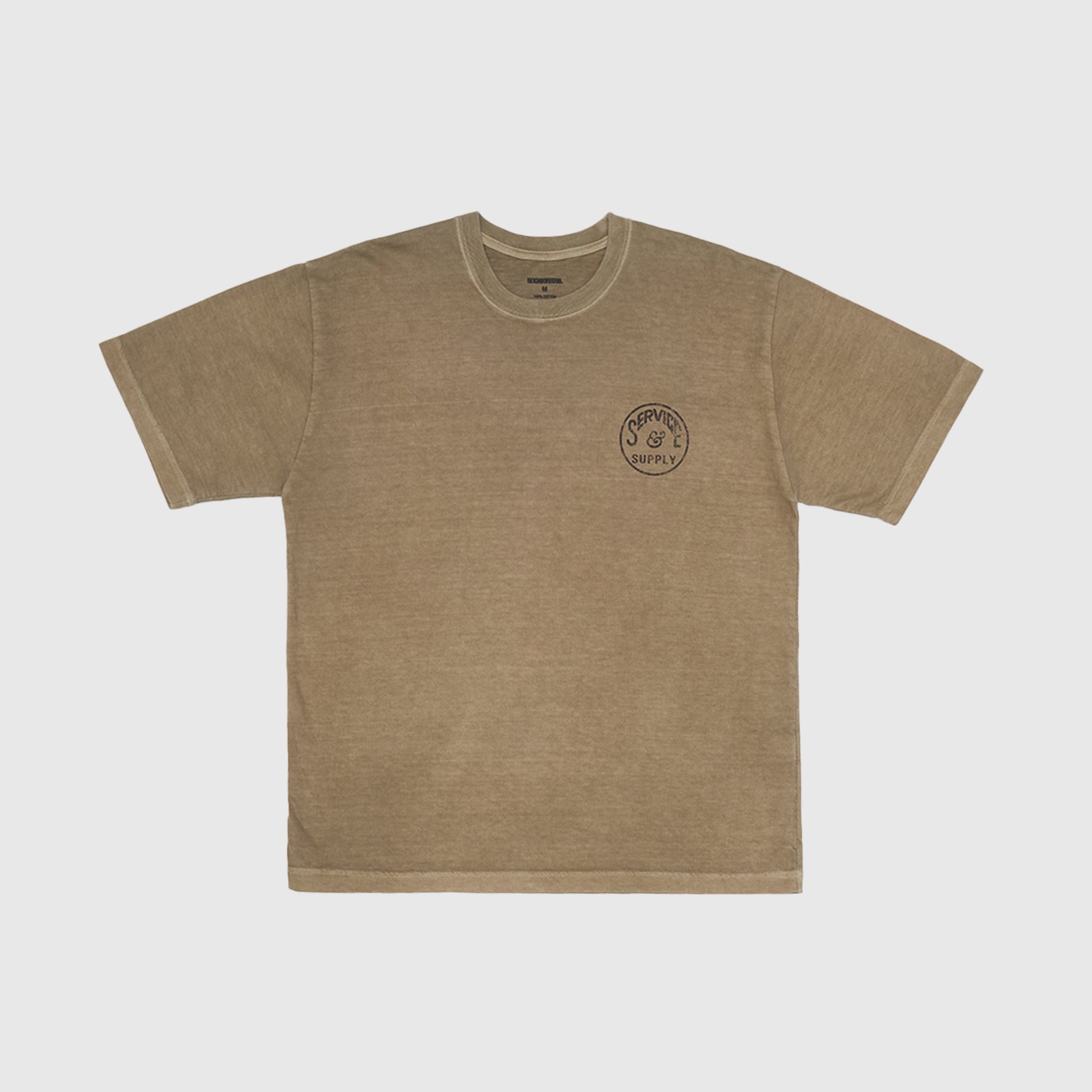 NH. TEE SS-5 T-SHIRT