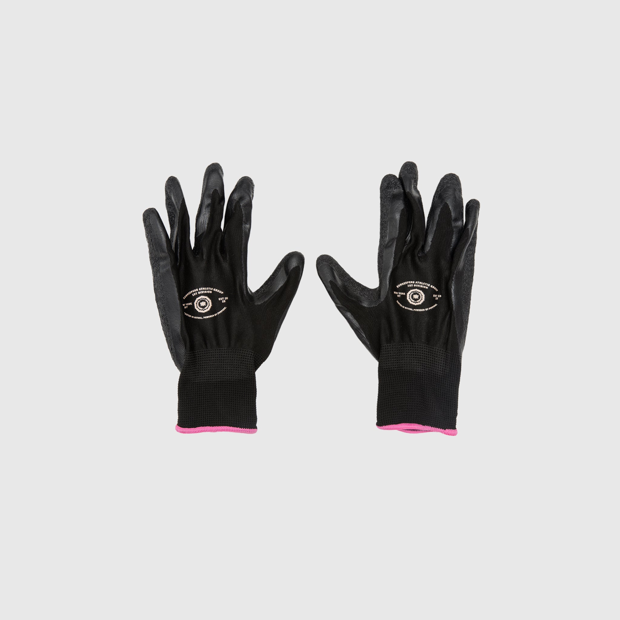 SK WORKOUT GLOVES