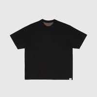 REVERSIBLE S/S T-SHIRT