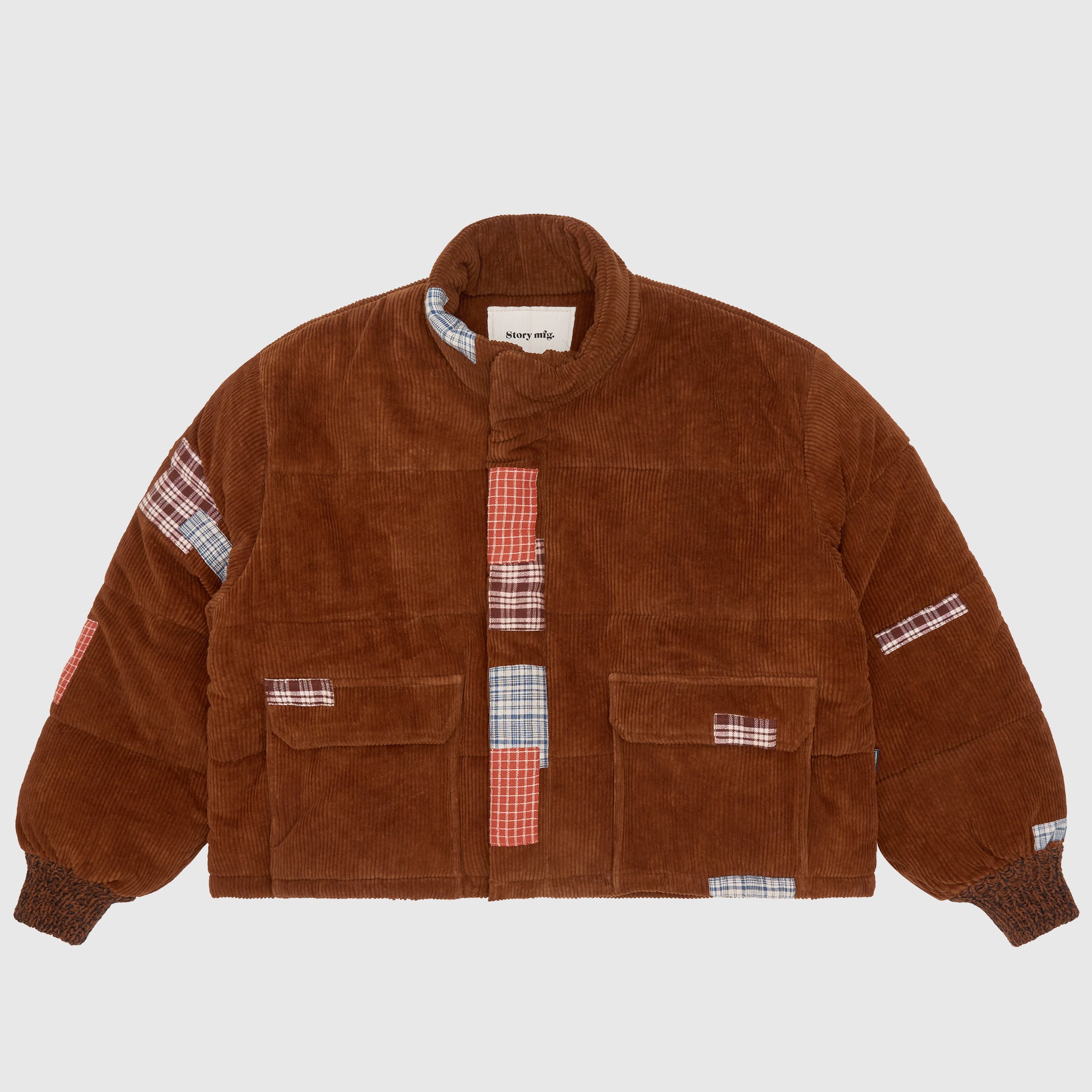YANAM JACKET