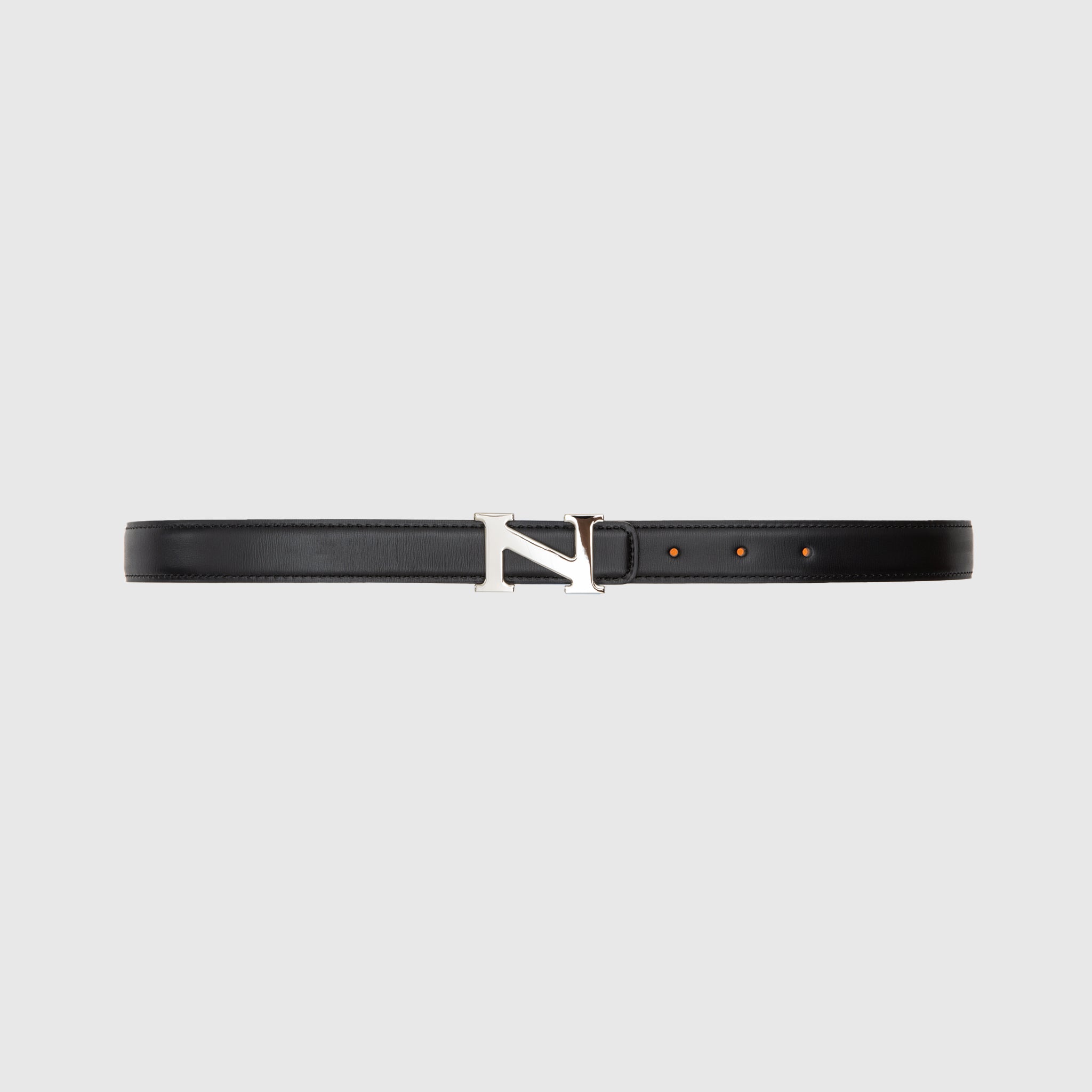 DETACHABLE BUCKLE BELT