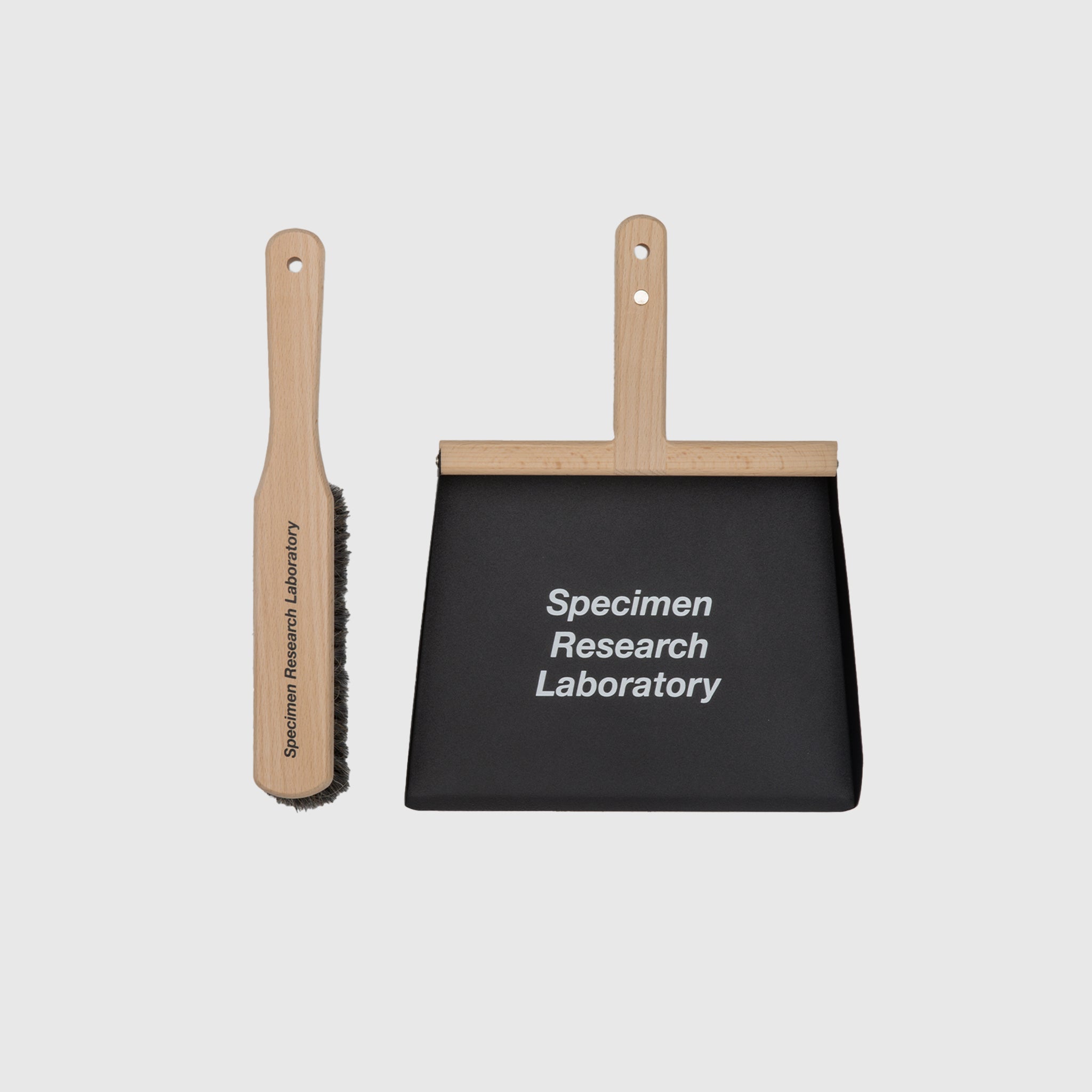 SRL. DESKTOP BRUSH