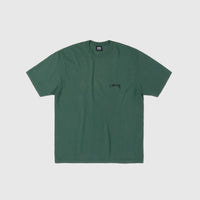 SERPENT PIG. DYED S/S T-SHIRT