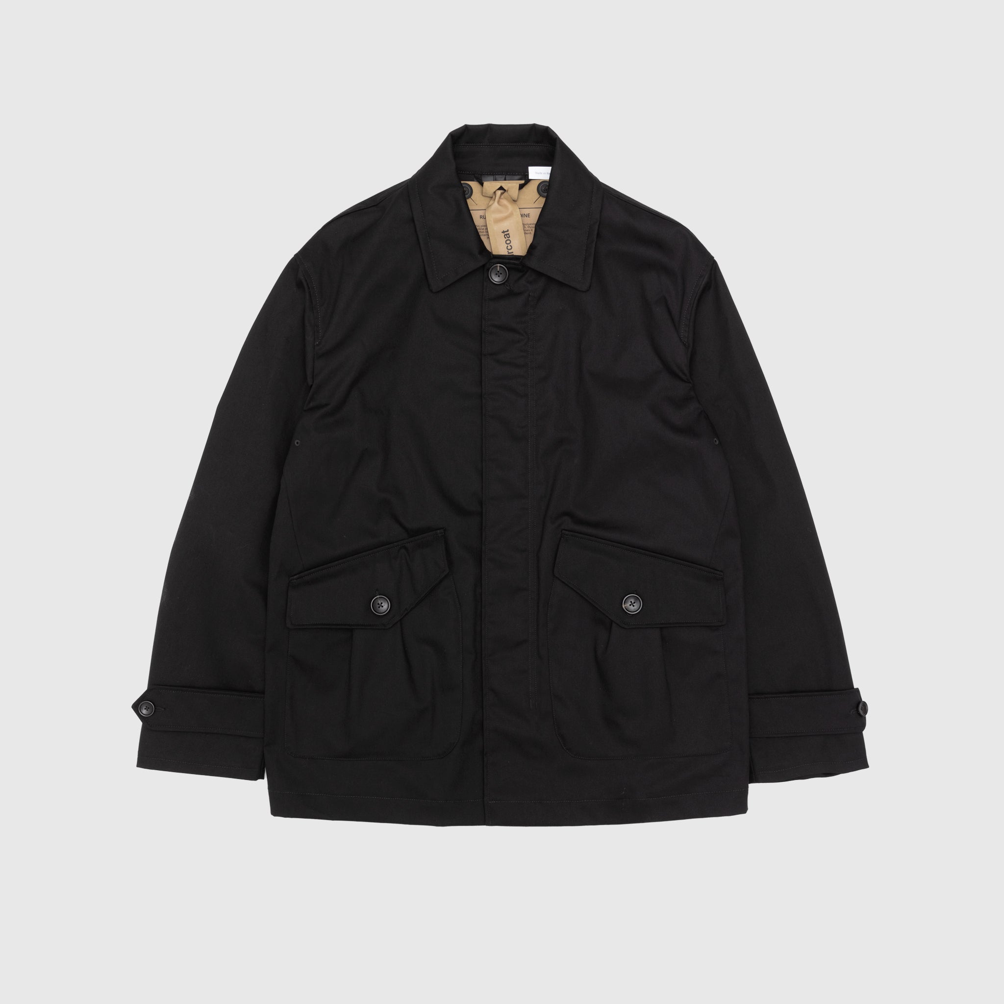 SURCOAT