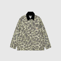 TAPESTRY CHORE COAT