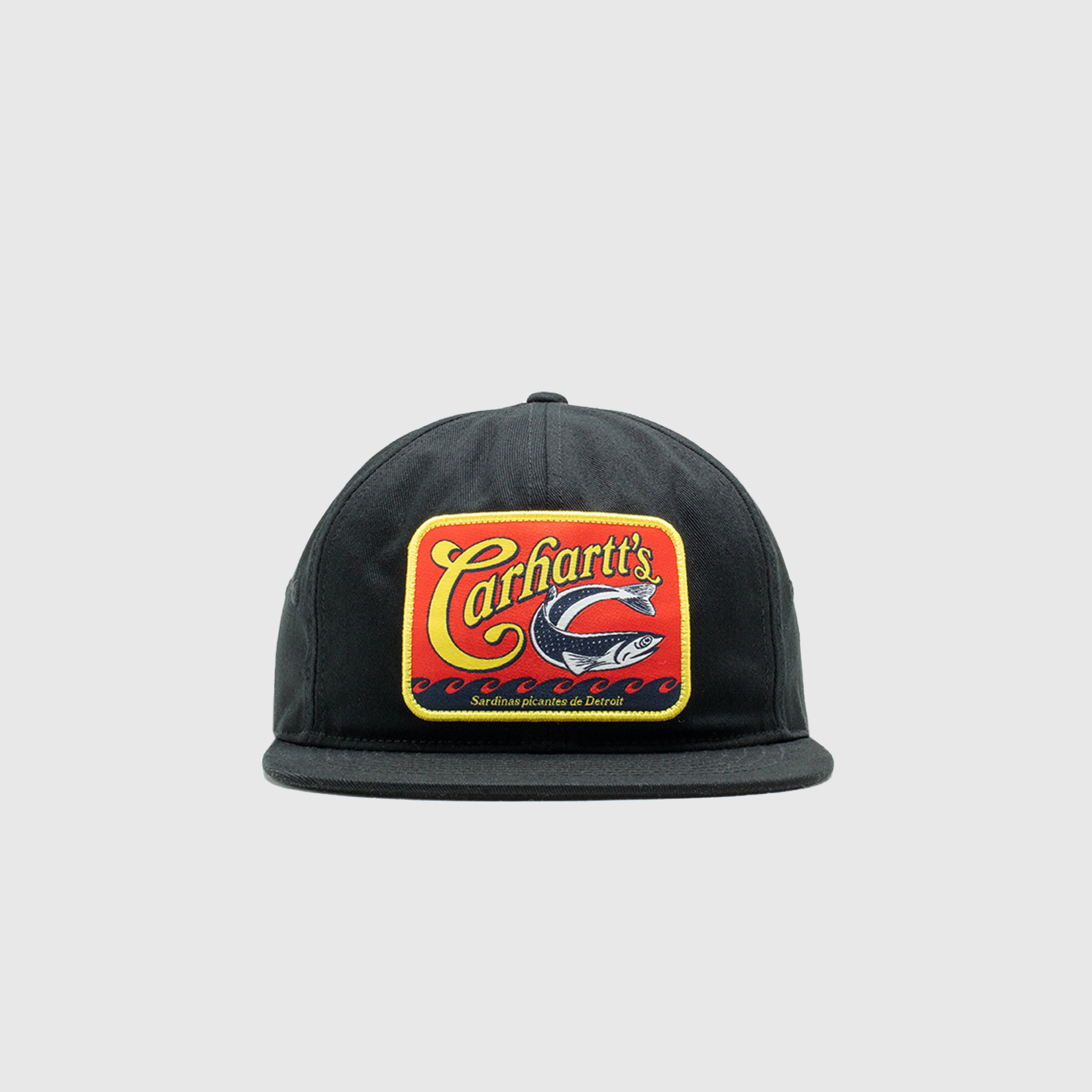 SARDINAS MARLIN CAP