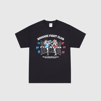 BRIGADE FIGHT CLUB T-SHIRT