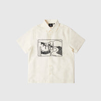 THE DUNES S/S SHIRT