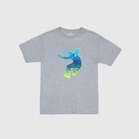 X UNION AF1 S/S T-SHIRT