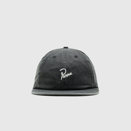 SIGNATURE 6-PANEL HAT