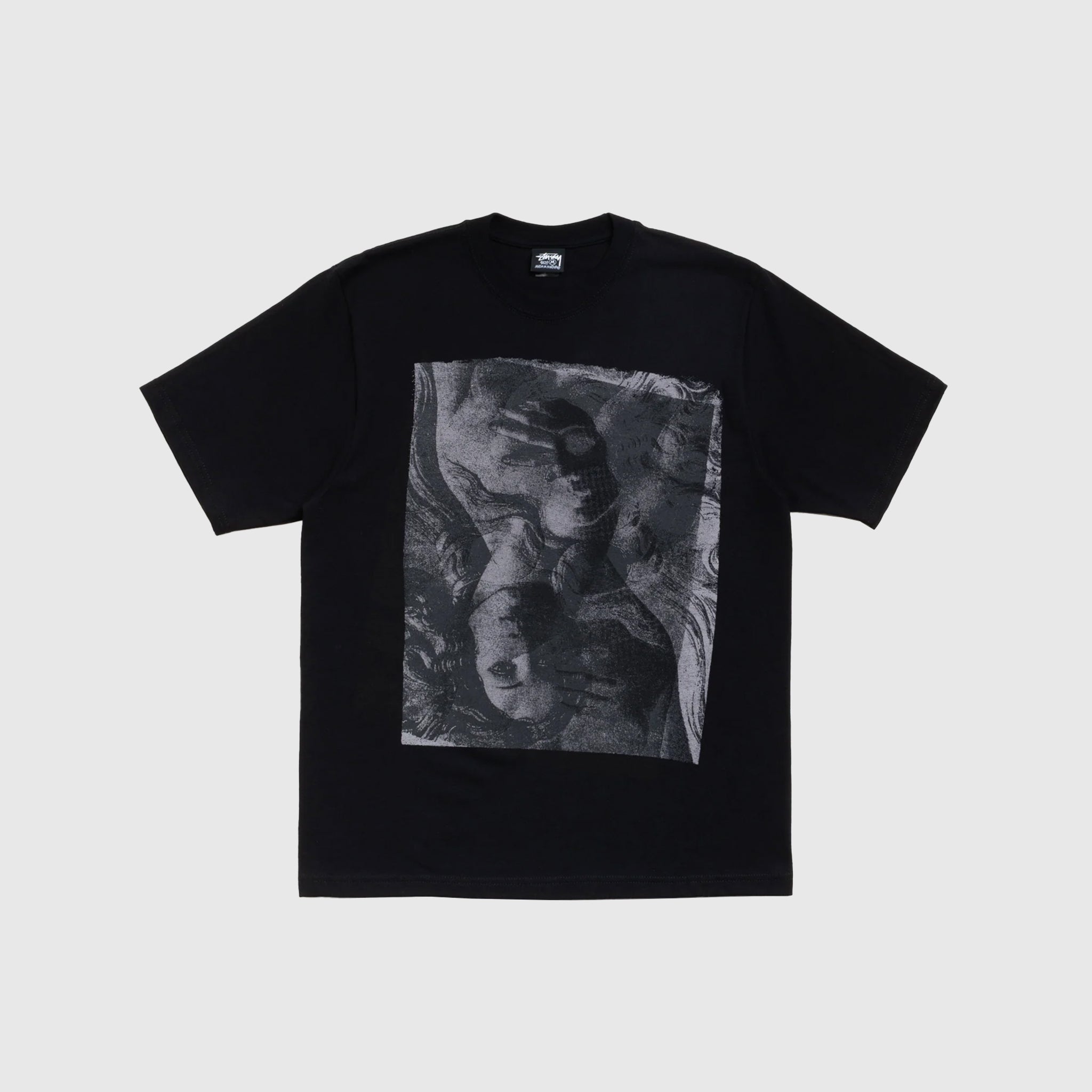 DOUBLE VENUS S/S T-SHIRT