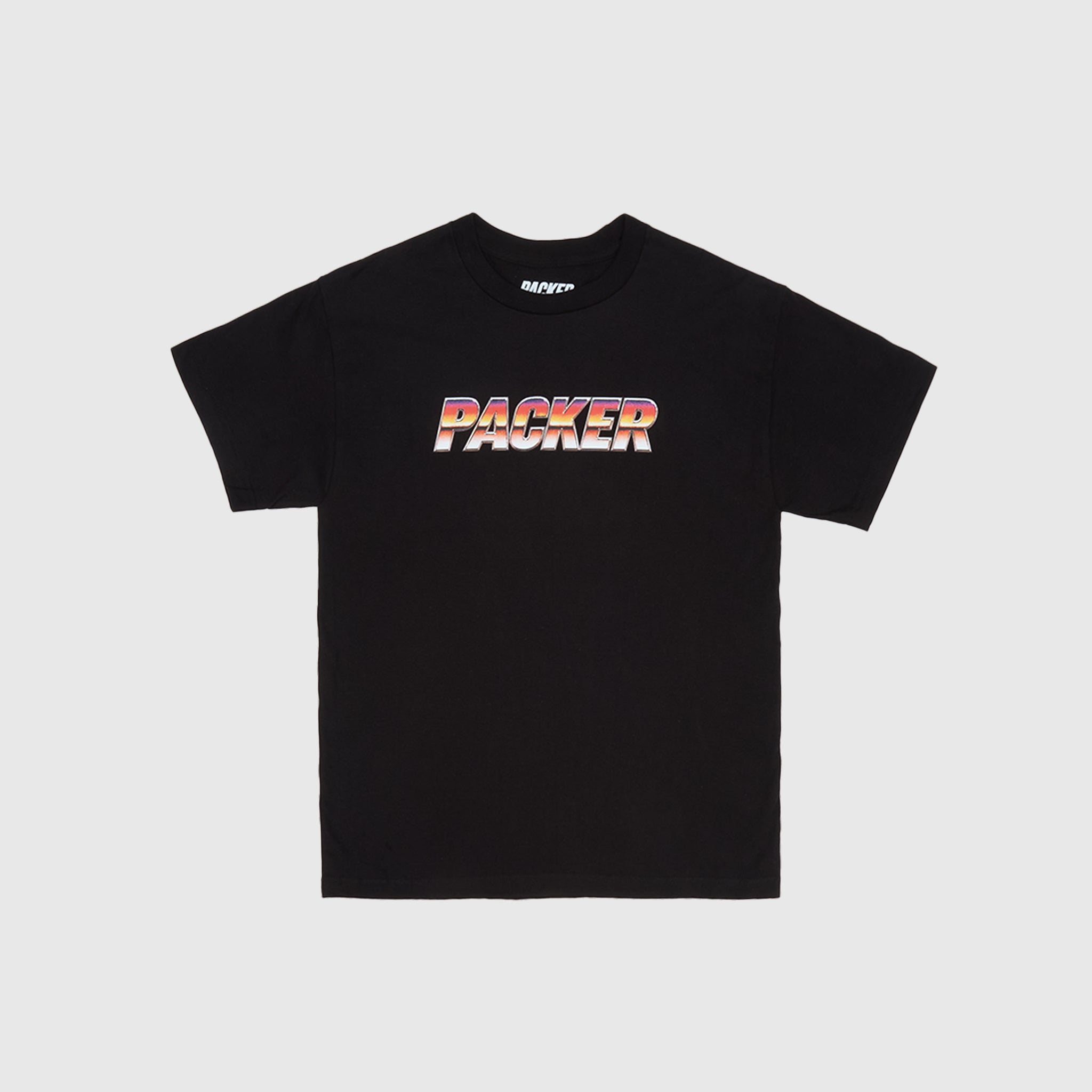 PACKER TRUE AF S/S T-SHIRT