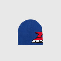 MOTO LOGO SKULLY