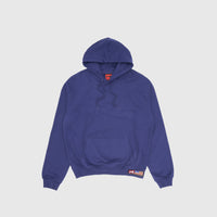 PURE INDIGO HOODIE